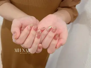 ネイル MH Nailのネイルデザイン