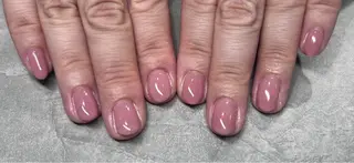 ネイル Miimo💅🏻 ほのか‪ ·͜·♡‬のネイルデザイン