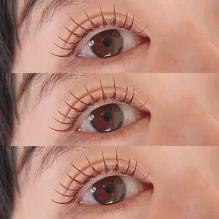 マツエク・マツパ 🌻akira 🌻のマツエク・マツパデザイン