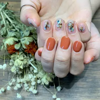 ネイル 🪞KAPE NAIL 🪞のネイルデザイン