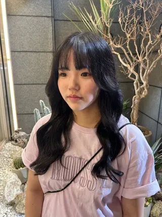 ロング ★トレンドヘア /Haruhi★のヘアスタイル