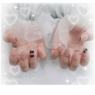 ネイル Li beau nailのネイルデザイン