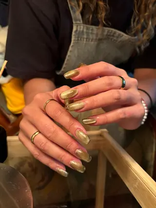 ネイル wagwan harunoのネイルデザイン