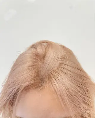 ロング カラー 特別モデル価格 タカシマイッセイのヘアスタイル