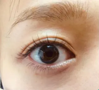 マツエク・マツパ tia belのマツエク・マツパデザイン