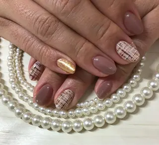 ネイル kato tomomiのネイルデザイン