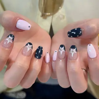 ネイル ☆*｡Grace Nail｡*☆のネイルデザイン