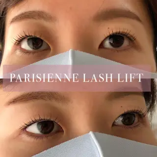 マツエク・マツパ 水野 寛子のマツエク・マツパデザイン