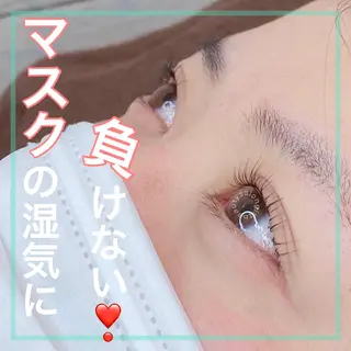 マツエク・マツパ gift あすかのマツエク・マツパデザイン