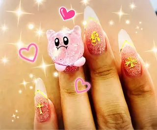 ネイル NAIL salon ACEのネイルデザイン