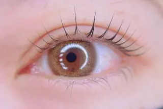 マツエク・マツパ 🎀eye/ shitsuki🎀のマツエク・マツパデザイン