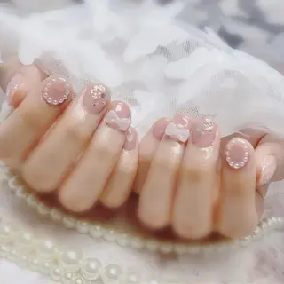 ネイル Nail salon luluのネイルデザイン