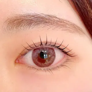 マツエク・マツパ ant_u🌷 arisaのマツエク・マツパデザイン