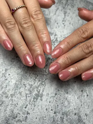 ネイル 東十条muumii ネイルまつ毛のネイルデザイン