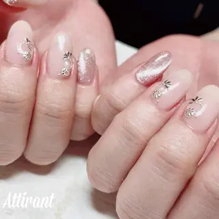 ネイル ネイルサロン アティロンのネイルデザイン