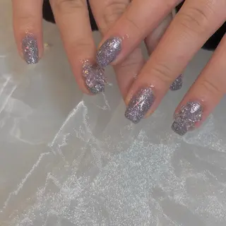 ネイル ＬａＬｕｎａ🌙 Natsukiのネイルデザイン