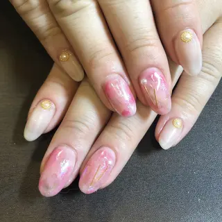 ネイル nail salon Titaleeのネイルデザイン
