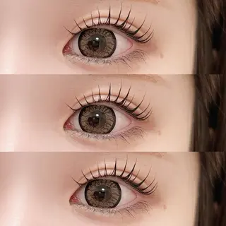 マツエク・マツパ 林 朱香のマツエク・マツパデザイン