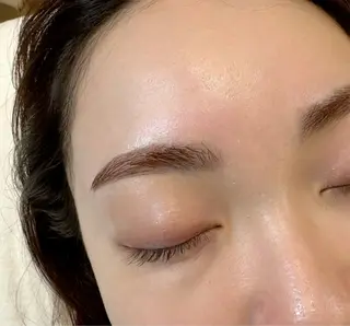 アイブロウ NAZ 表参道 Tomokoのマツエク・マツパデザイン