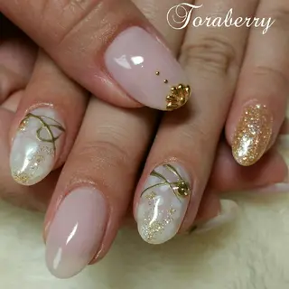 ネイル ネイリスト なつみのネイルデザイン