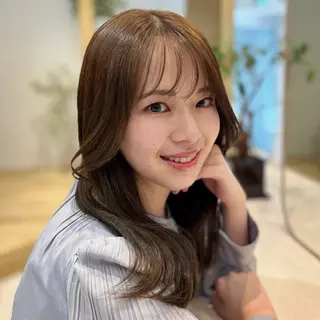 ヘアメイクkeiko 🌈パーソナルカラーのその他イメージ