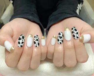 ネイル コウ カnail💅のネイルデザイン