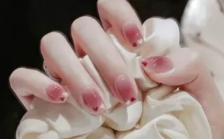 ネイル Build Up Beautyのネイルデザイン