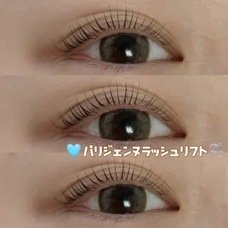 マツエク・マツパ 𝐞𝐢𝐠𝐡𝐭 🤍𝐑𝐄𝐈のマツエク・マツパデザイン