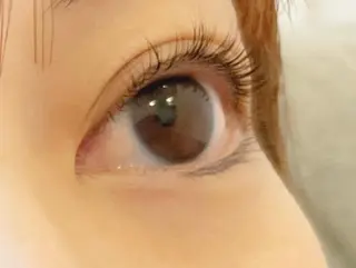 マツエク・マツパ yoshii 💐のマツエク・マツパデザイン