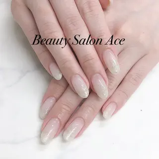 ネイル 池袋フィルイン Ace♡Nailのネイルデザイン