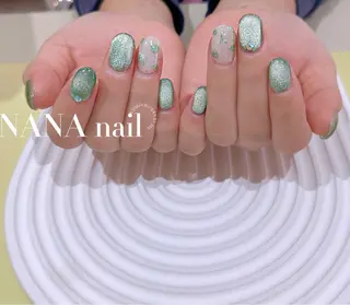 ネイル NANA NAILのネイルデザイン