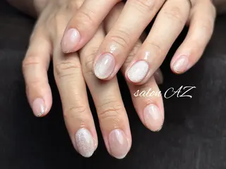 ネイル salon AZのネイルデザイン