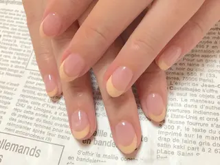 ネイル ネイルandエステ maple豊見城店のエステ・リラクイメージ