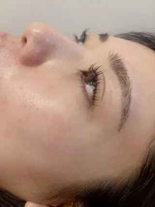 マツエク・マツパ donica Yayoiのマツエク・マツパデザイン