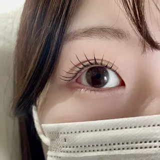 マツエク・マツパ furukawa🎀 代官山/恵比寿のマツエク・マツパデザイン