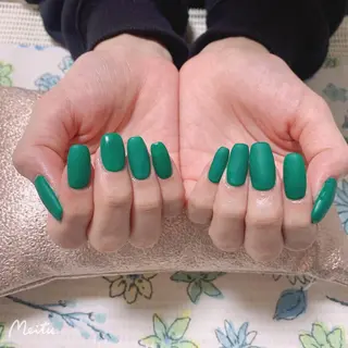 ネイル 林 ✨syousyouのネイルデザイン