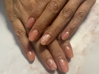 ネイル Nail Sourireのネイルデザイン