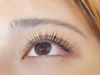 マツエク・マツパ oki hinataのマツエク・マツパデザイン