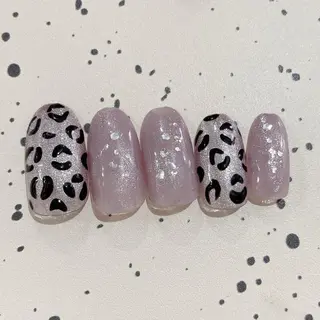 ネイル Salon Kのネイルデザイン