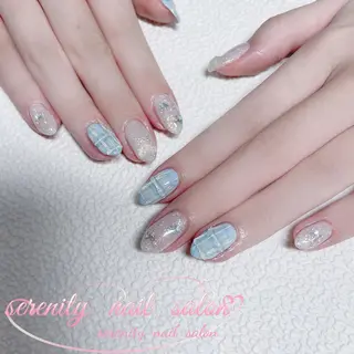 ネイル ✨Serenity Nail salonのネイルデザイン