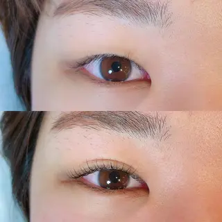 マツエク・マツパ なかむら 🪡のマツエク・マツパデザイン