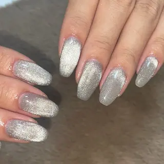 ネイル LUNA NAIL ayuのネイルデザイン