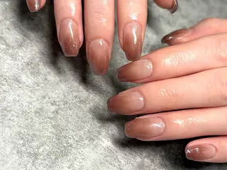 ネイル Lien miのネイルデザイン