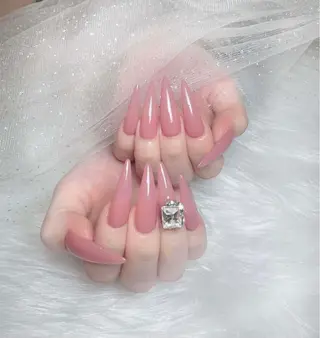 ネイル Queen Nail Salonのネイルデザイン