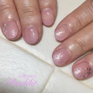 ネイル nailsalon Radditのネイルデザイン