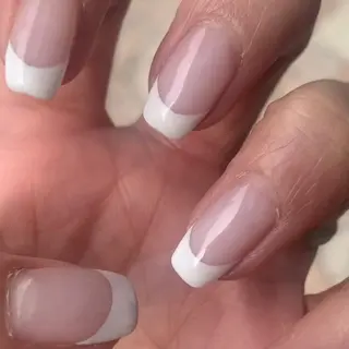 ミディアム MKY salonのネイルデザイン