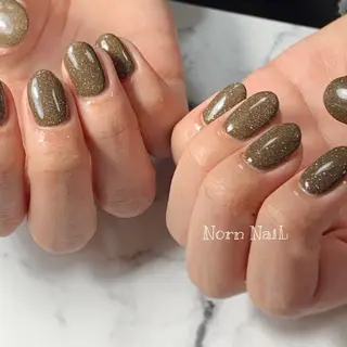 ネイル U Ayaのネイルデザイン