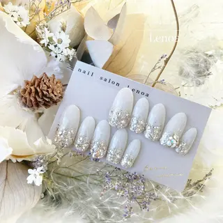 ネイル nailsalon Lenoaのネイルデザイン