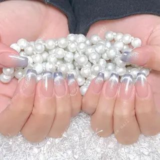 ネイル 🎀Sense Nail新宿店🎀のネイルデザイン