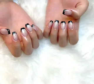 ネイル Lino+ ネイル&よもぎ蒸しのネイルデザイン